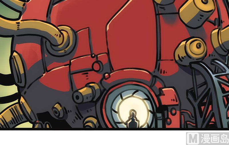 第26话 没用的东西(1/2)-第26话