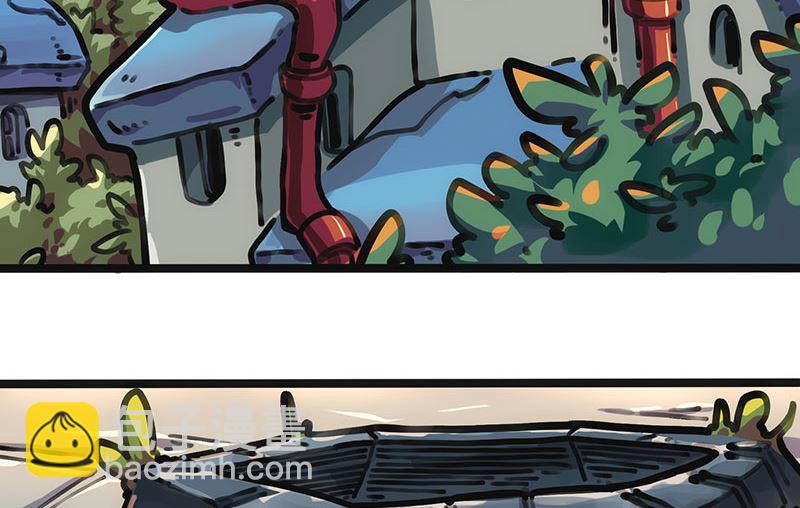 第26话 没用的东西(1/2)-第26话