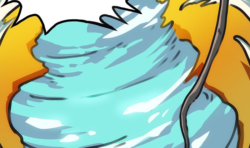 第28话 失控(1/2)-第28话