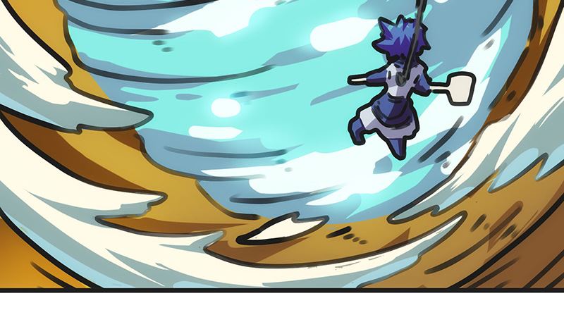 第28话 失控(1/2)-第28话