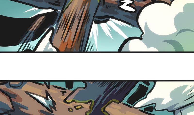 第28话 失控(1/2)-第28话