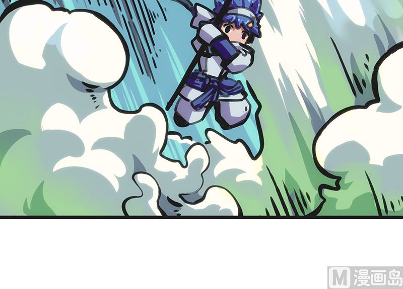 第28话 失控(1/2)-第28话