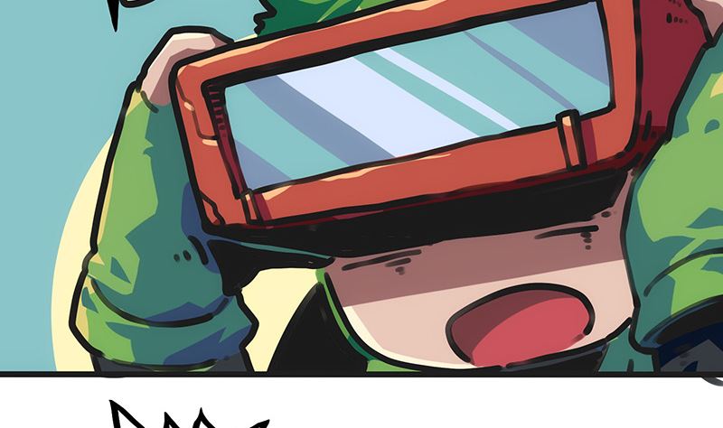 第28话 失控(1/2)-第28话