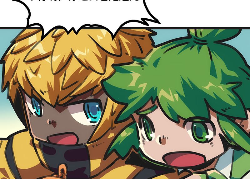 第28话 失控(1/2)-第28话