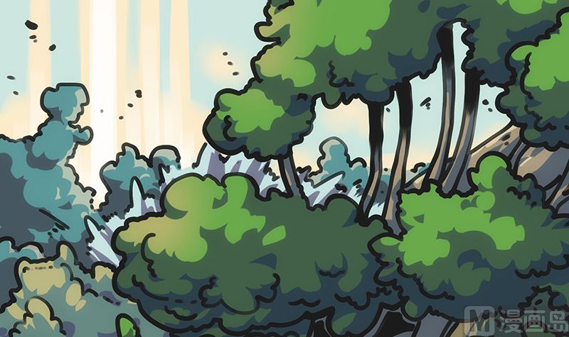 第28话 失控(1/2)-第28话