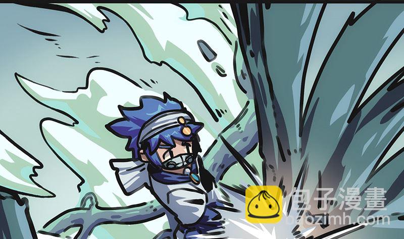 第28话 失控(1/2)-第28话