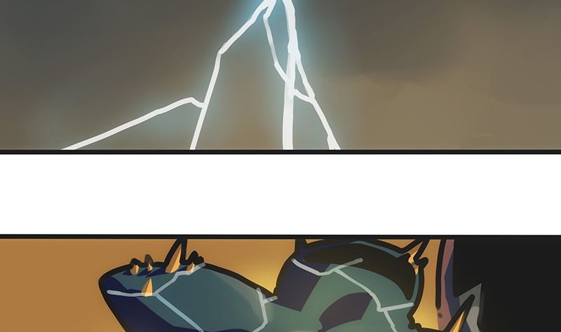 第28话 失控(1/2)-第28话