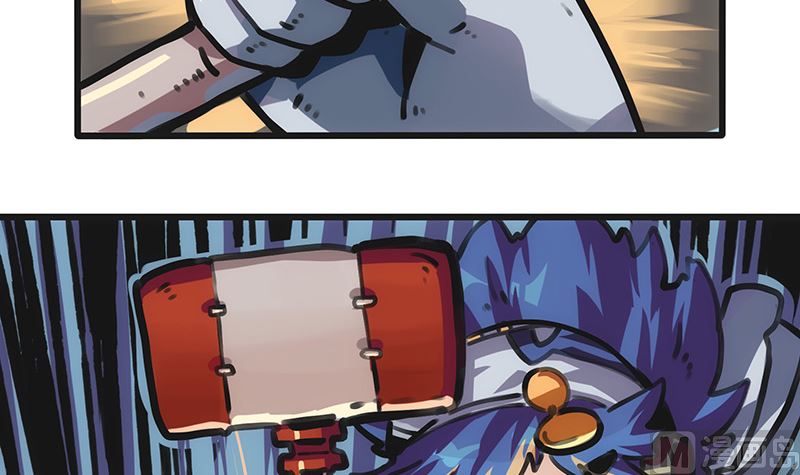 第30话 秘密基地(1/2)-第30话