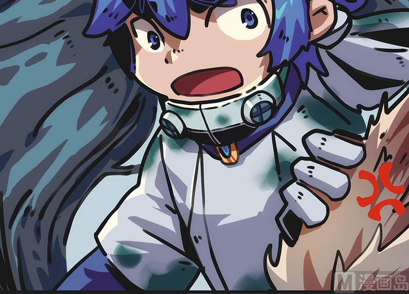 第30话 秘密基地(1/2)-第30话