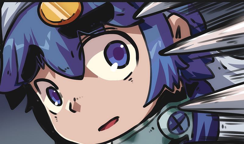 第30话 秘密基地(1/2)-第30话