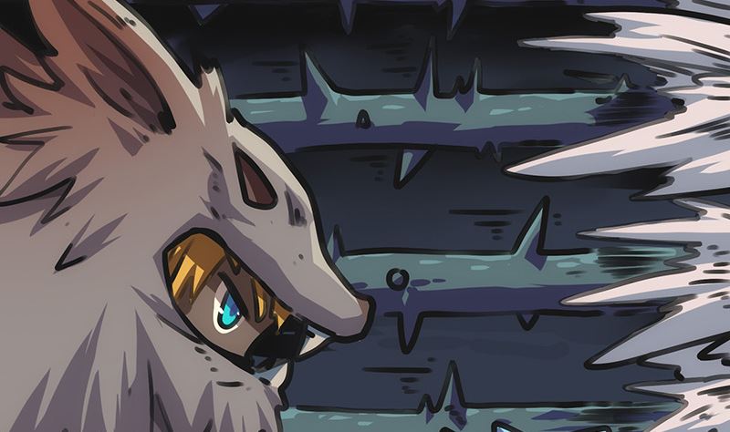 第30话 秘密基地(1/2)-第30话