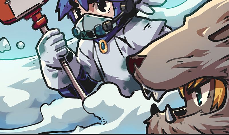 第30话 秘密基地(1/2)-第30话