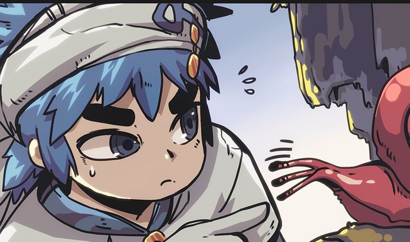 第4话 前往赫伦之地(1/2)-第4话