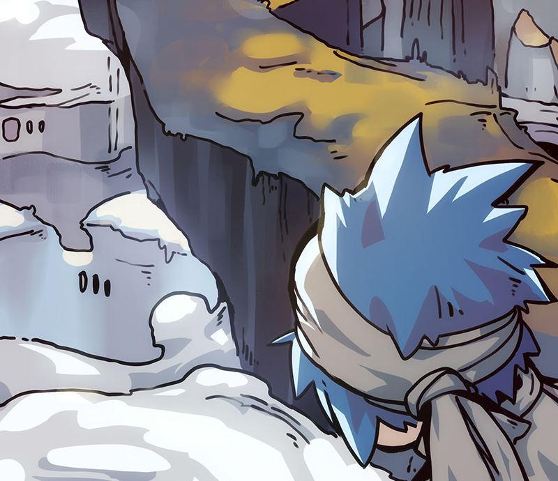 第4话 前往赫伦之地(1/2)-第4话