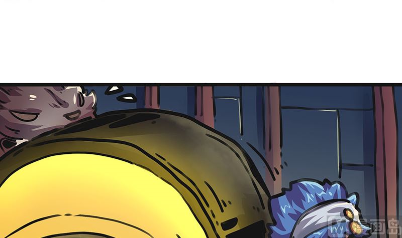 第32话 十七被抓走了！(1/2)-第32话