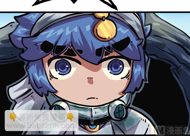 第32话 十七被抓走了！(1/2)-第32话