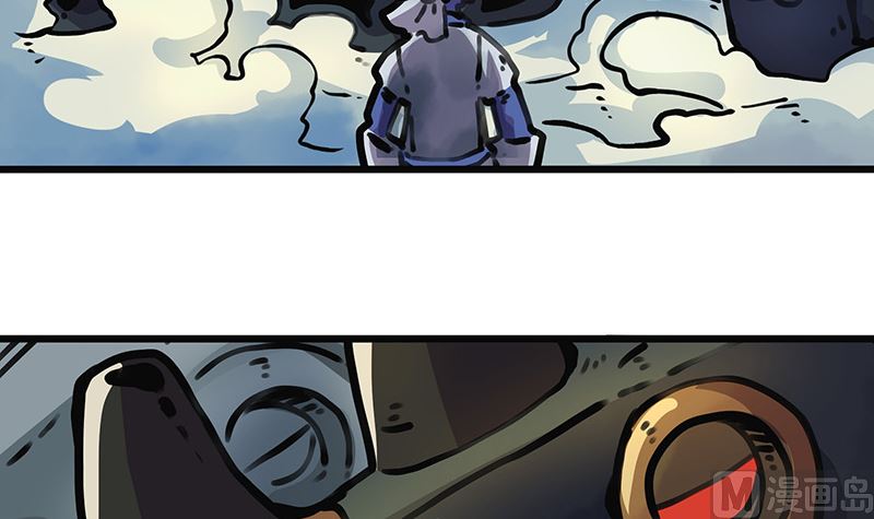 第32话 十七被抓走了！(1/2)-第32话