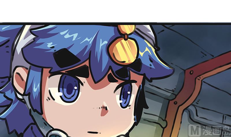 第32话 十七被抓走了！(1/2)-第32话