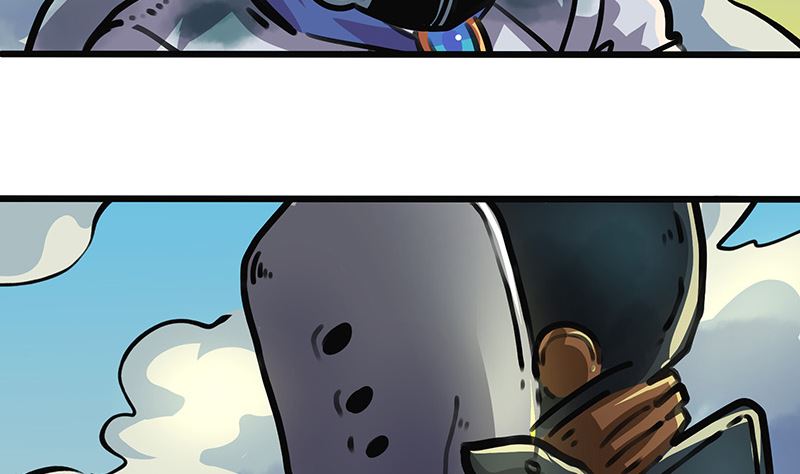 第32话 十七被抓走了！(1/2)-第32话