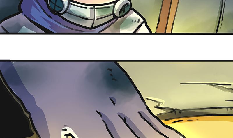 第32话 十七被抓走了！(1/2)-第32话