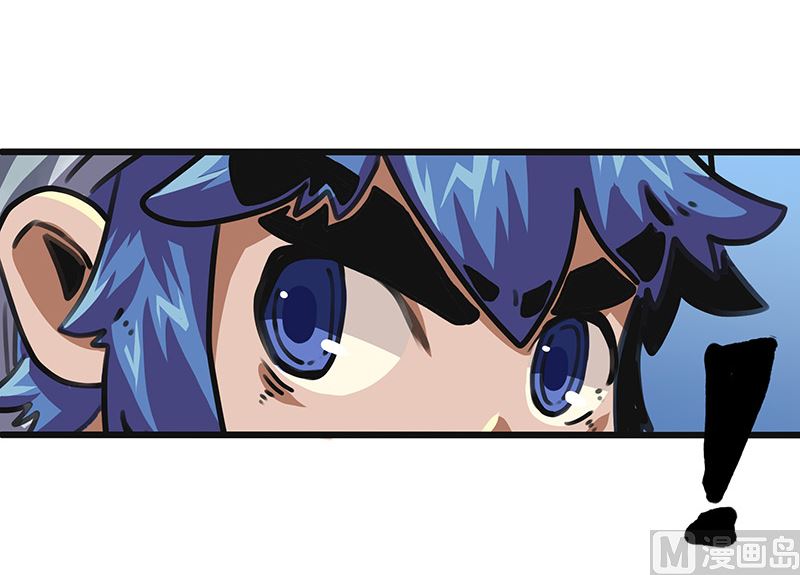 第34话 十七的大危机！(1/2)-第34话