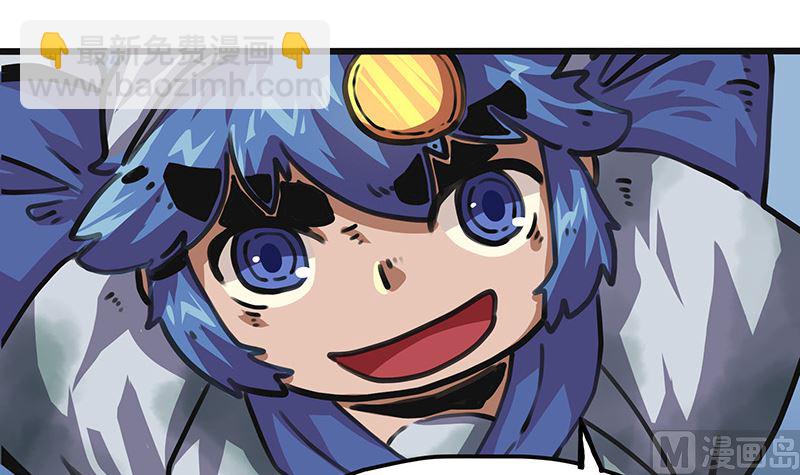 第34话 十七的大危机！(1/2)-第34话