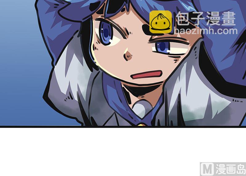 第34话 十七的大危机！(1/2)-第34话