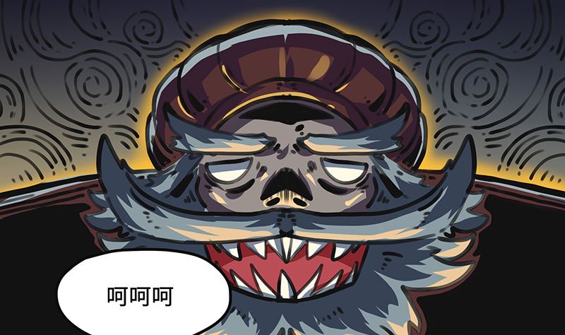 第34话 十七的大危机！(1/2)-第34话