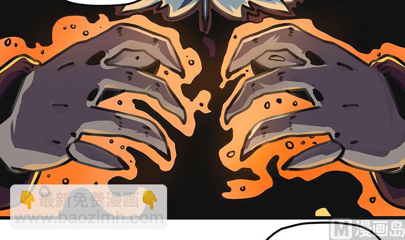 第34话 十七的大危机！(1/2)-第34话