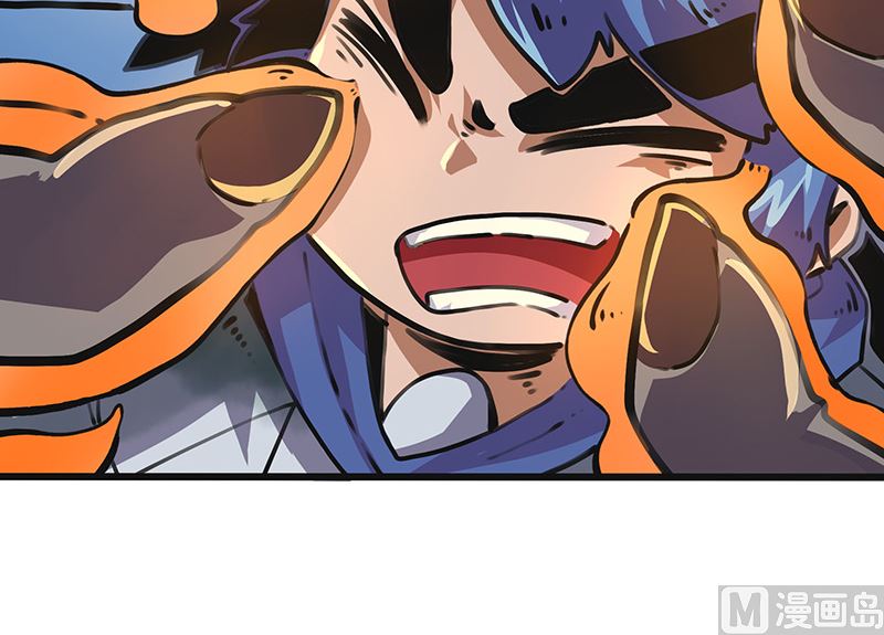 第34话 十七的大危机！(1/2)-第34话