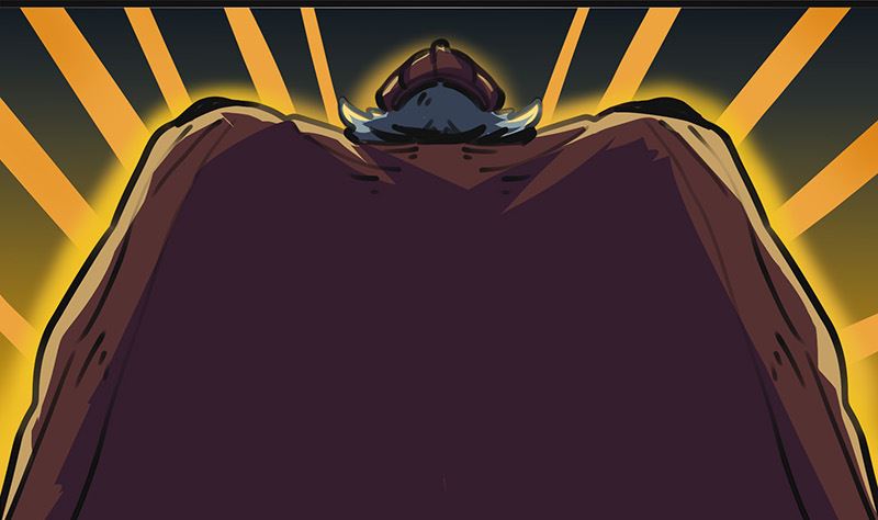 第34话 十七的大危机！(1/2)-第34话