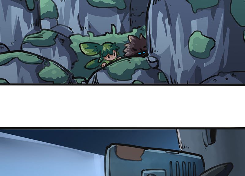 第34话 十七的大危机！(1/2)-第34话