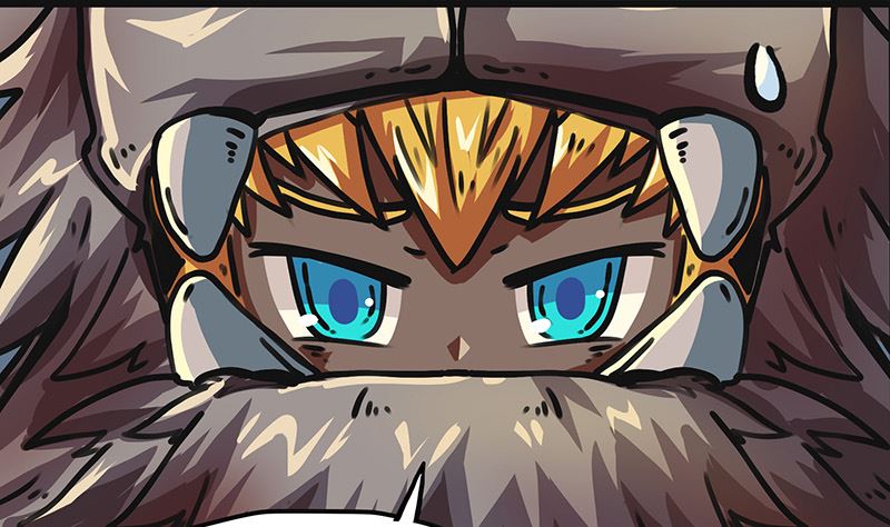 第34话 十七的大危机！(1/2)-第34话