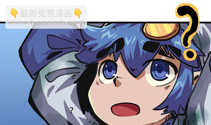 第34话 十七的大危机！(1/2)-第34话