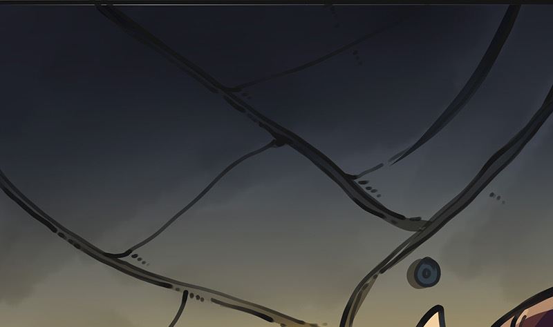 第36话 痛苦(1/2)-第36话