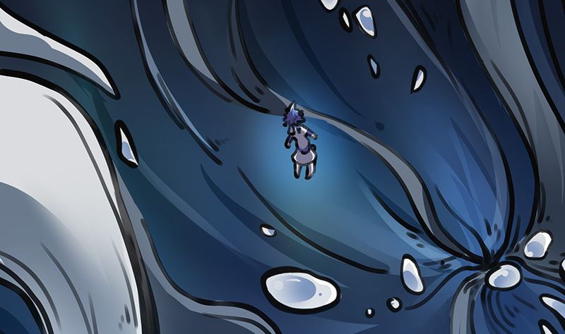 第36话 痛苦(1/2)-第36话