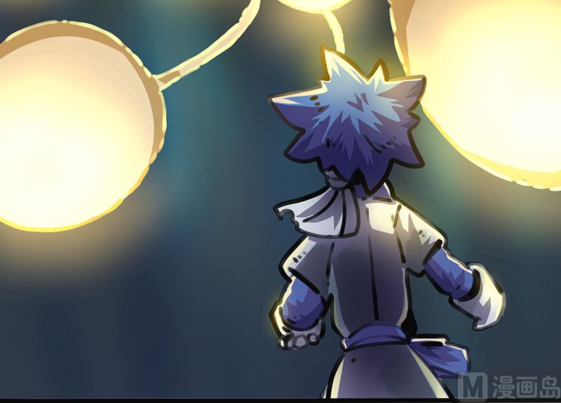 第36话 痛苦(1/2)-第36话