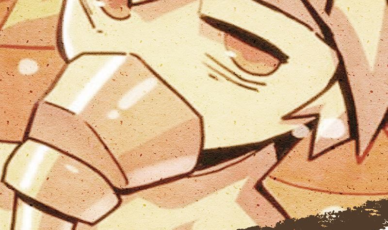 第36话 痛苦(1/2)-第36话