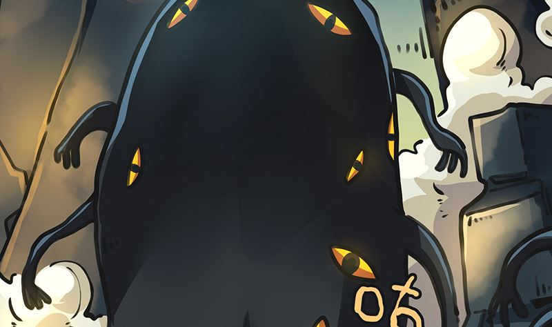 第38话 最惨的主角(1/2)-第38话