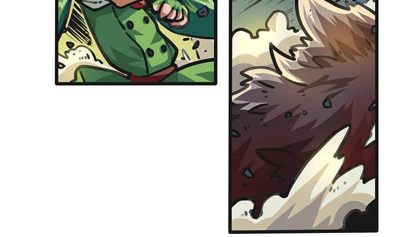 第38话 最惨的主角(1/2)-第38话