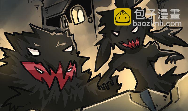 第38话 最惨的主角(1/2)-第38话