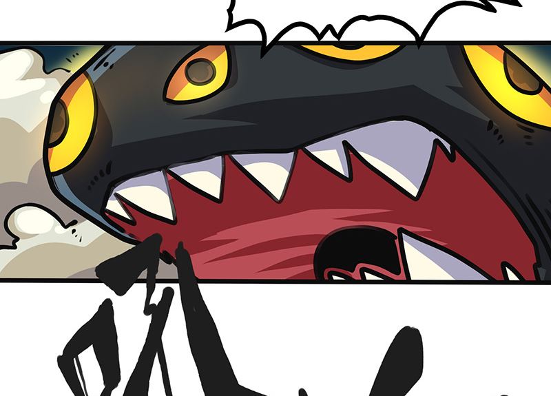 第38话 最惨的主角(1/2)-第38话