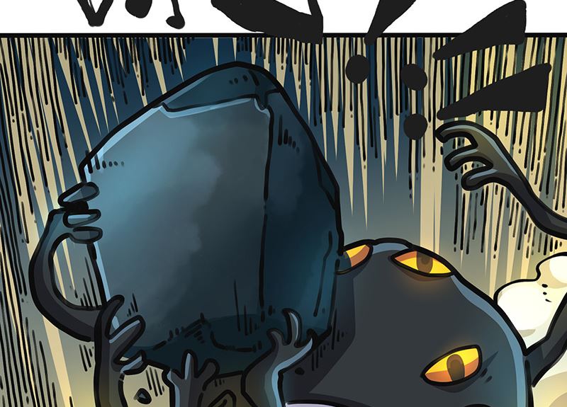 第38话 最惨的主角(1/2)-第38话