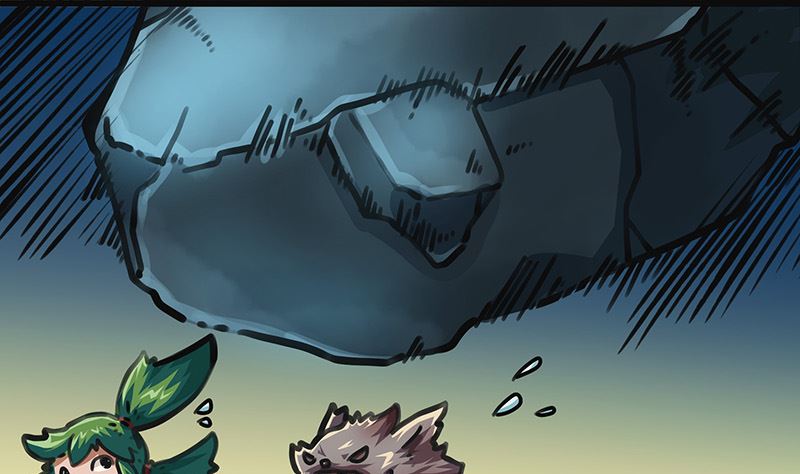 第38话 最惨的主角(1/2)-第38话