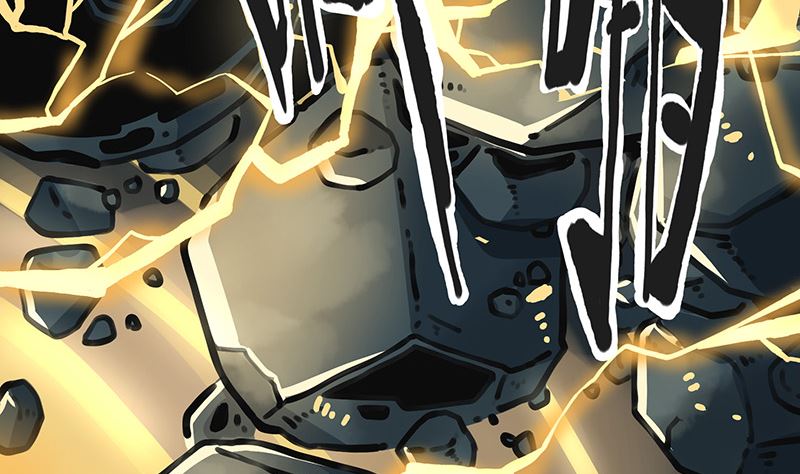 第38话 最惨的主角(1/2)-第38话