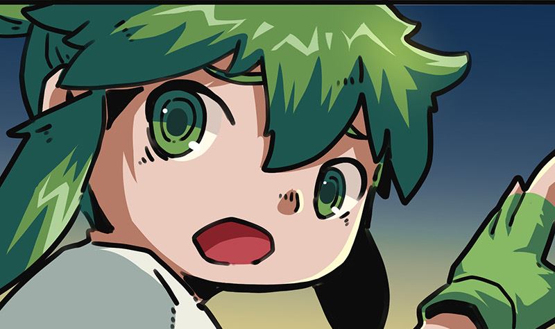 第38话 最惨的主角(1/2)-第38话