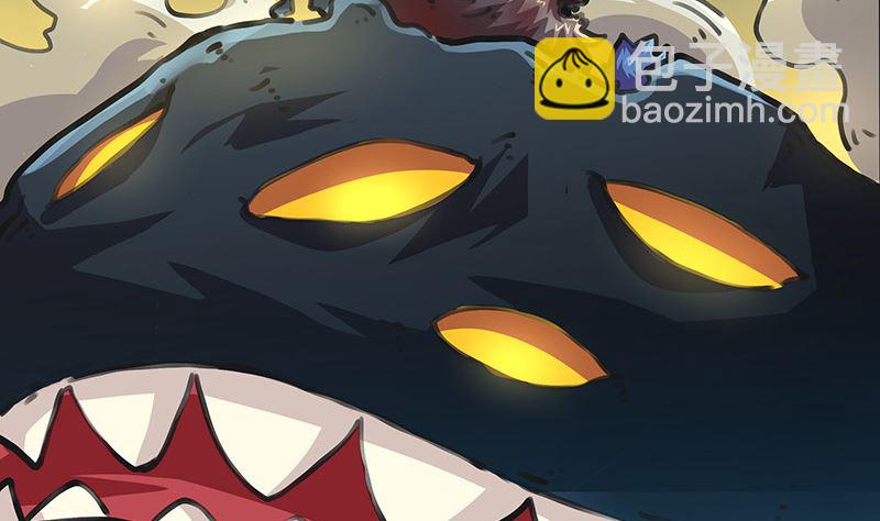 第40话 拯救(1/2)-第40话