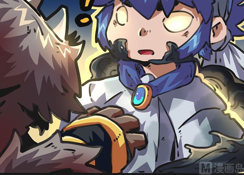 第40话 拯救(1/2)-第40话