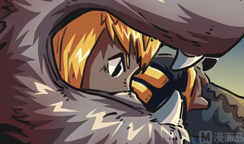 第40话 拯救(1/2)-第40话