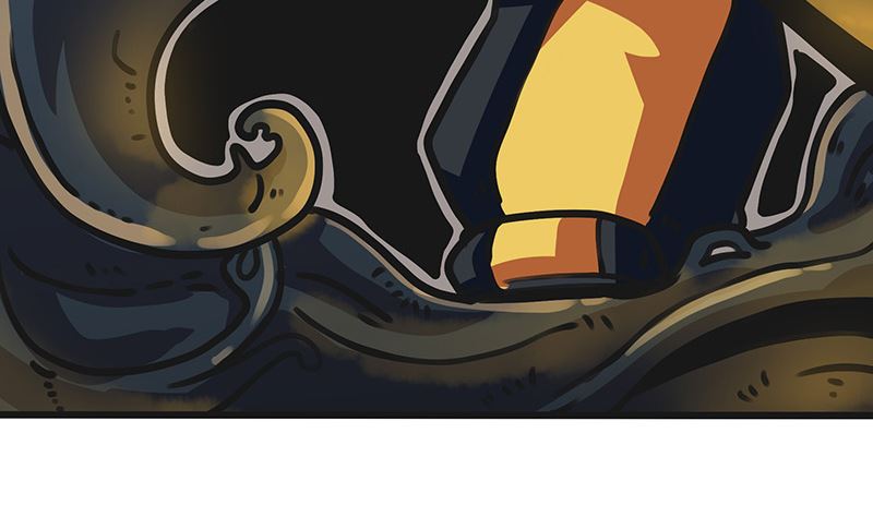 第40话 拯救(1/2)-第40话